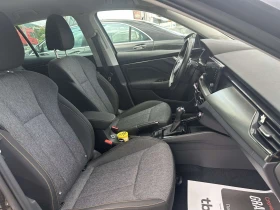 Skoda Kamiq 1.5TSI 4-Цилиндъра АВТОМАТИК 96000КМ, снимка 14