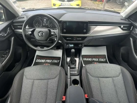 Skoda Kamiq 1.5TSI 4-Цилиндъра АВТОМАТИК 96000КМ, снимка 11