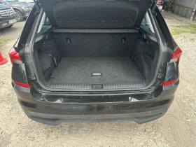 Skoda Kamiq 1.5TSI 4-Цилиндъра АВТОМАТИК 96000КМ, снимка 8