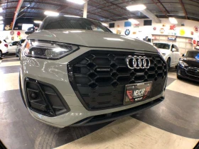 Audi Q5 * PROGRESSIV S LINE AWD NAVI LEATHER PAN/ROOF CAME, снимка 10