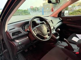 Honda Cr-v 2.0i* БЕНЗИН* 4х4* Сервизна* История, снимка 10
