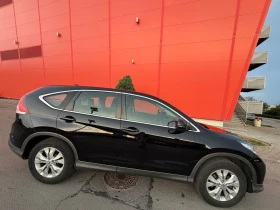 Honda Cr-v 2.0i* БЕНЗИН* 4х4* Сервизна* История, снимка 4