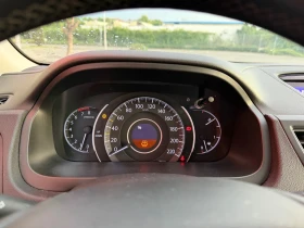 Honda Cr-v 2.0i* БЕНЗИН* 4х4* Сервизна* История, снимка 15