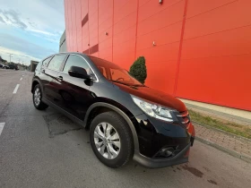 Honda Cr-v 2.0i* БЕНЗИН* 4х4* Сервизна* История, снимка 2