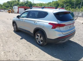 Hyundai Santa fe, снимка 3