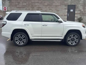 Toyota 4runner * 4WD SR5 * ОБДУХВАНЕ* ПАНОРАМА* КАМЕРА* , снимка 3