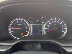 Toyota 4runner * 4WD SR5 * ОБДУХВАНЕ* ПАНОРАМА* КАМЕРА* , снимка 8