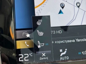 Volvo Xc90 * Inscription * CARFAX * ЦЕНА ДО БГ, снимка 11