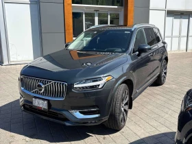 Volvo Xc90 * Inscription * CARFAX * ЦЕНА ДО БГ, снимка 1