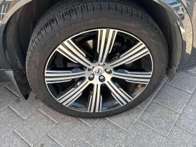 Volvo Xc90 * Inscription * CARFAX * ЦЕНА ДО БГ, снимка 6