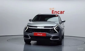 Kia Sportage 1.6 Hybrid Prestige 4x4* DISTRONIC* ОБДУХВАНЕ* , снимка 2