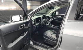 Kia Sportage 1.6 Hybrid Prestige 4x4* DISTRONIC* ОБДУХВАНЕ* , снимка 6
