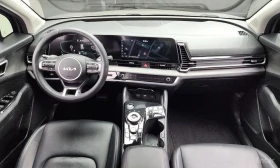 Kia Sportage 1.6 Hybrid Prestige 4x4* DISTRONIC* ОБДУХВАНЕ* , снимка 8