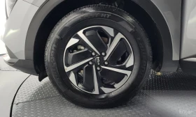 Kia Sportage 1.6 Hybrid Prestige 4x4* DISTRONIC* ОБДУХВАНЕ* , снимка 5