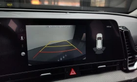 Kia Sportage 1.6 Hybrid Prestige 4x4* DISTRONIC* ОБДУХВАНЕ* , снимка 11