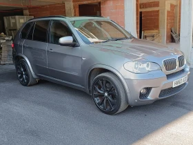 BMW X5 4.0 D M pack , снимка 8