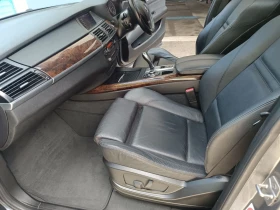BMW X5 4.0 D M pack , снимка 14
