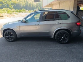 BMW X5 4.0 D M pack , снимка 10