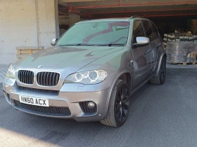 BMW X5 4.0 D M pack , снимка 2