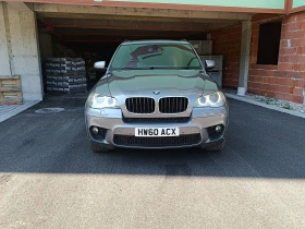 BMW X5 4.0 D M pack , снимка 9