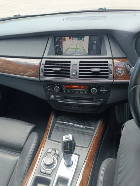 BMW X5 4.0 D M pack , снимка 12