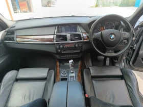 BMW X5 4.0 D M pack , снимка 16