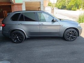 BMW X5 4.0 D M pack , снимка 7