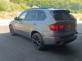 BMW X5 4.0 D M pack , снимка 4