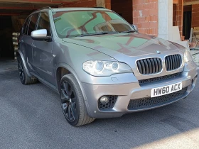BMW X5 4.0 D M pack , снимка 1