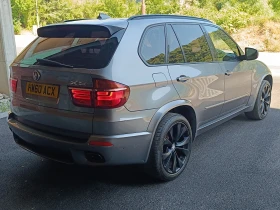 BMW X5 4.0 D M pack , снимка 6