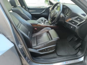BMW X5 4.0 D M pack , снимка 17
