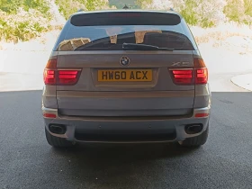 BMW X5 4.0 D M pack , снимка 5