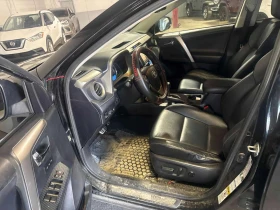 Toyota Rav4 * Limited * АВТОКРЕДИТ БЕЗ ПЪРВОНАЧАЛНА ВНОСКА* , снимка 5