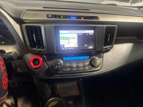 Toyota Rav4 * Limited * АВТОКРЕДИТ БЕЗ ПЪРВОНАЧАЛНА ВНОСКА* , снимка 9