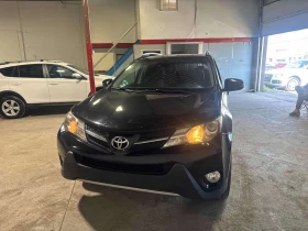 Toyota Rav4 * Limited * АВТОКРЕДИТ БЕЗ ПЪРВОНАЧАЛНА ВНОСКА* , снимка 6