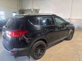 Toyota Rav4 * Limited * АВТОКРЕДИТ БЕЗ ПЪРВОНАЧАЛНА ВНОСКА* , снимка 3
