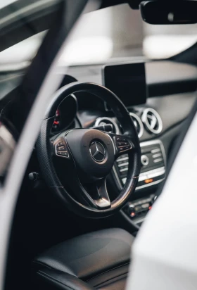 Mercedes-Benz GLA 250, снимка 4