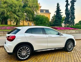 Mercedes-Benz GLA 250, снимка 3