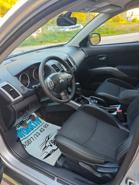 Mitsubishi Outlander 2.2ТДИ 4WD, снимка 2