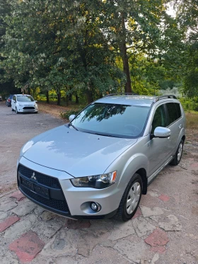 Mitsubishi Outlander 2.2ТДИ 4WD, снимка 11