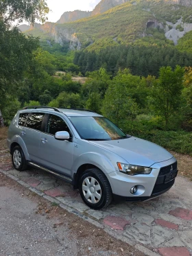 Mitsubishi Outlander 2.2ТДИ 4WD, снимка 1