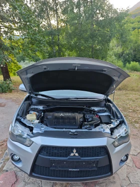 Mitsubishi Outlander 2.2ТДИ 4WD, снимка 12