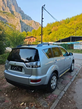 Mitsubishi Outlander 2.2ТДИ 4WD, снимка 6