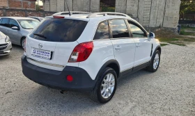 Opel Antara 2.4i 4x4 167hp, снимка 7