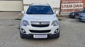 Opel Antara 2.4i 4x4 167hp, снимка 2