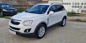Opel Antara 2.4i 4x4 167hp, снимка 3