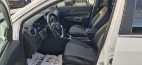 Opel Antara 2.4i 4x4 167hp, снимка 9