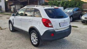 Opel Antara 2.4i 4x4 167hp, снимка 6