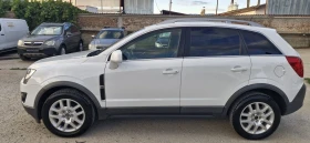 Opel Antara 2.4i 4x4 167hp, снимка 4