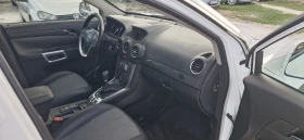 Opel Antara 2.4i 4x4 167hp, снимка 11